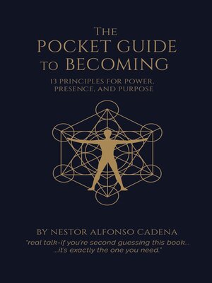 cover image of The Pocket Guide to Becoming